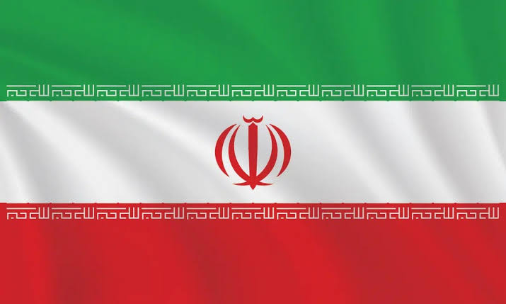پرچم جمهوری اسلامی ایران