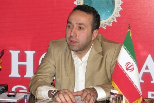 بخش تجاری پایانه