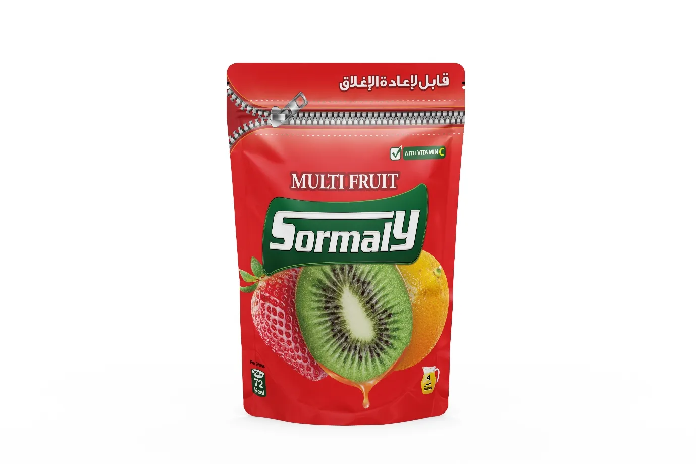 سورمالی نوشیدنی 