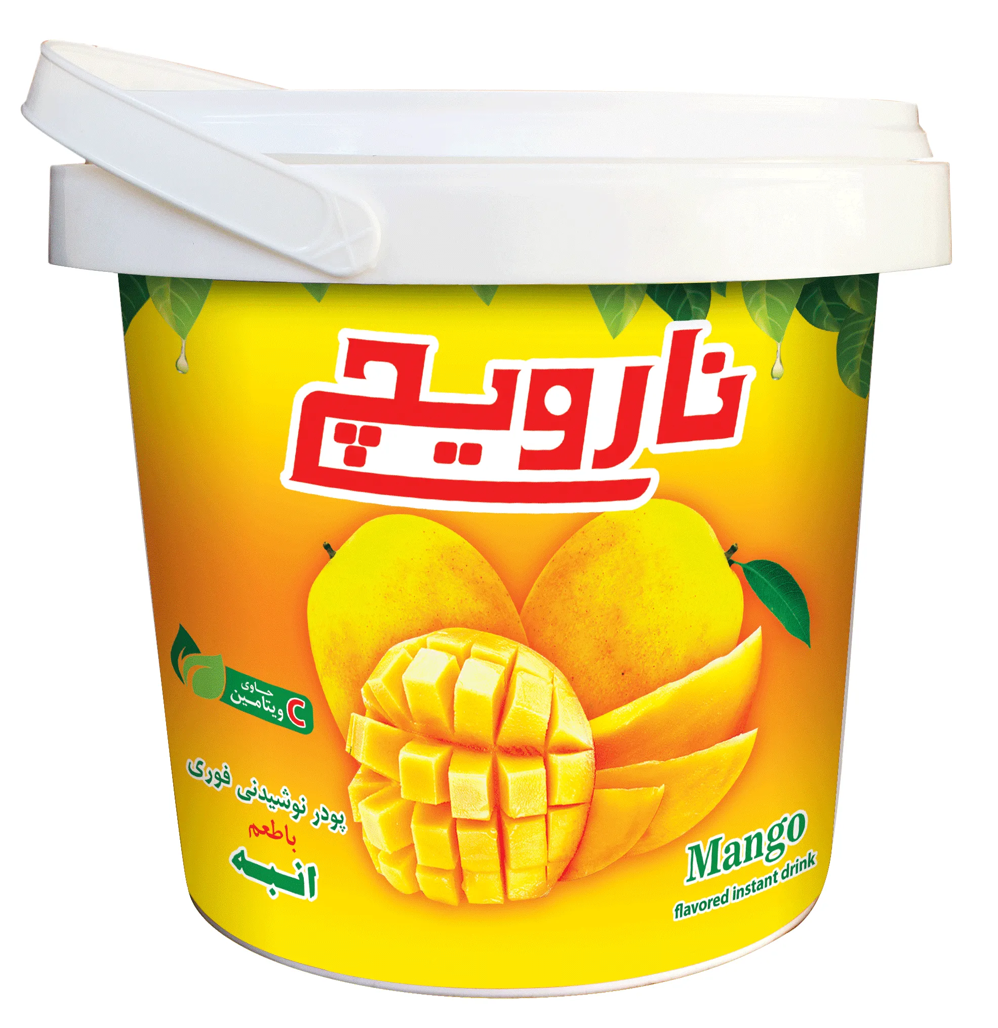 نارویج نوشیدنی 