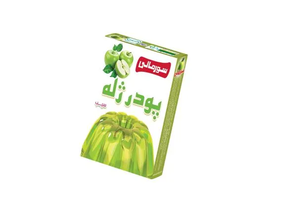 ژله(سور مالی)