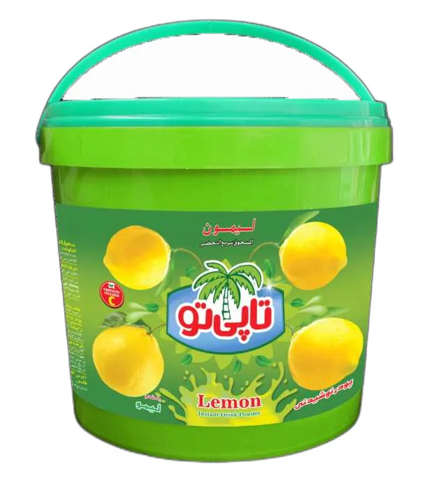 تاپیتو نوشیدنی  