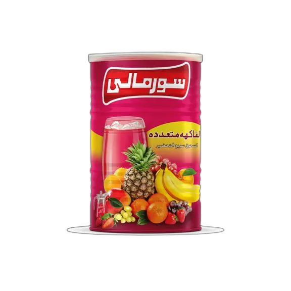 سورمالی نوشیدنی 