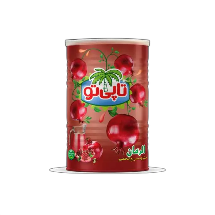 تاپیتو نوشیدنی  