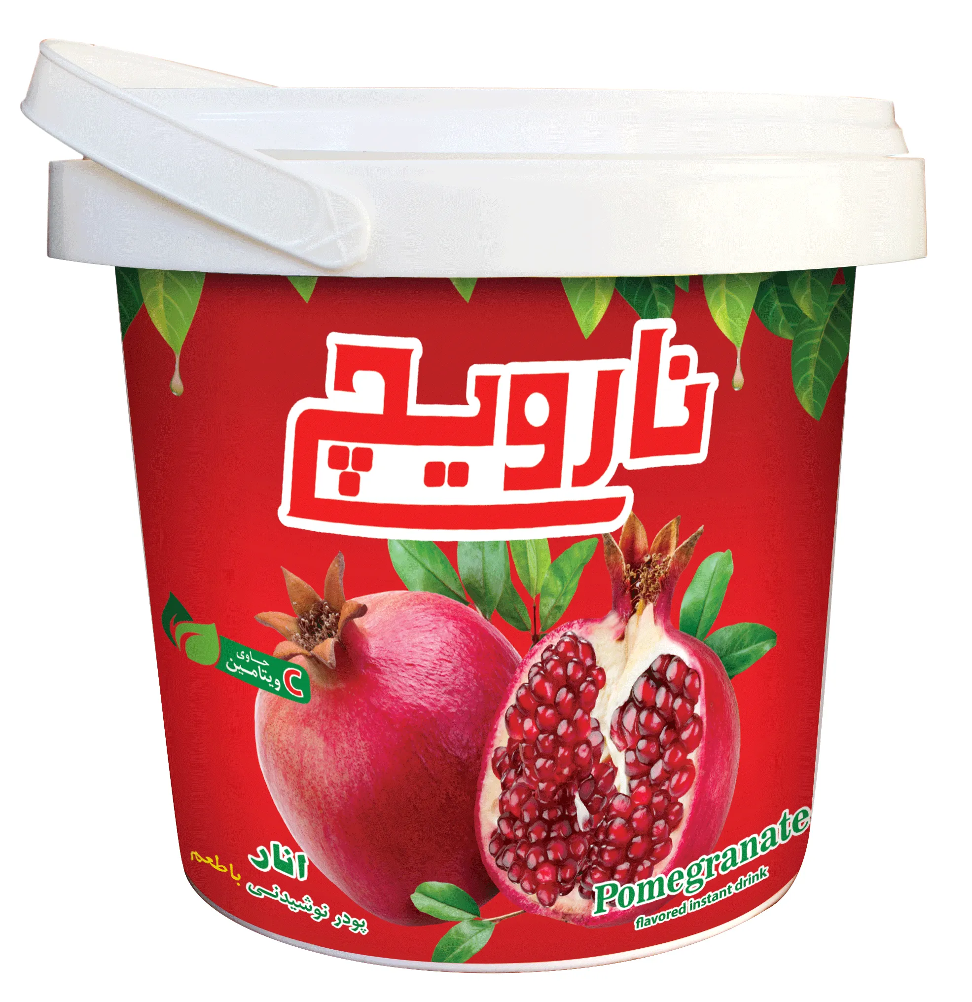 نارویج نوشیدنی 